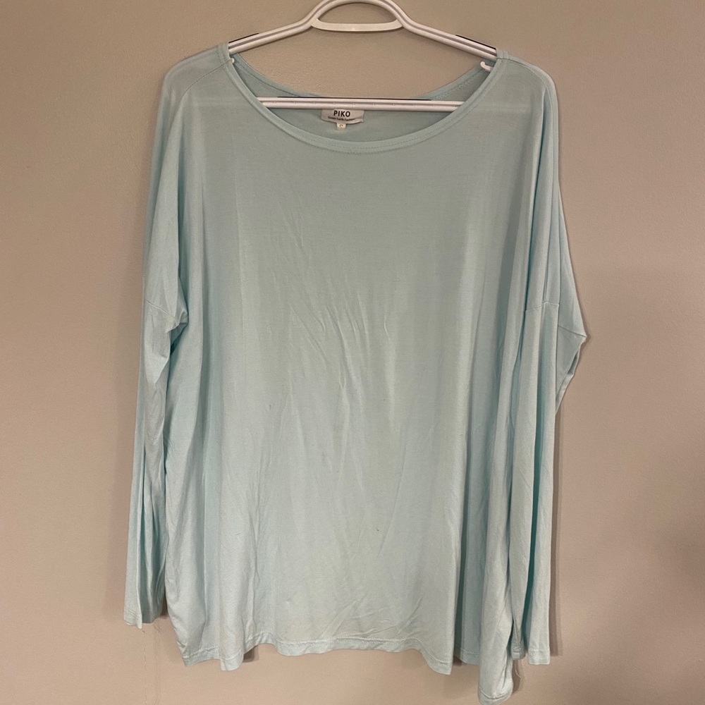Piko 1988 Shirts